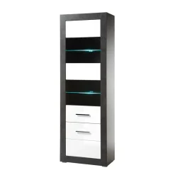 Wohnzimmer Anbauwand Jains
