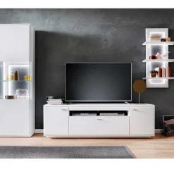 Wohnzimmer Anbauwand Jelvedo