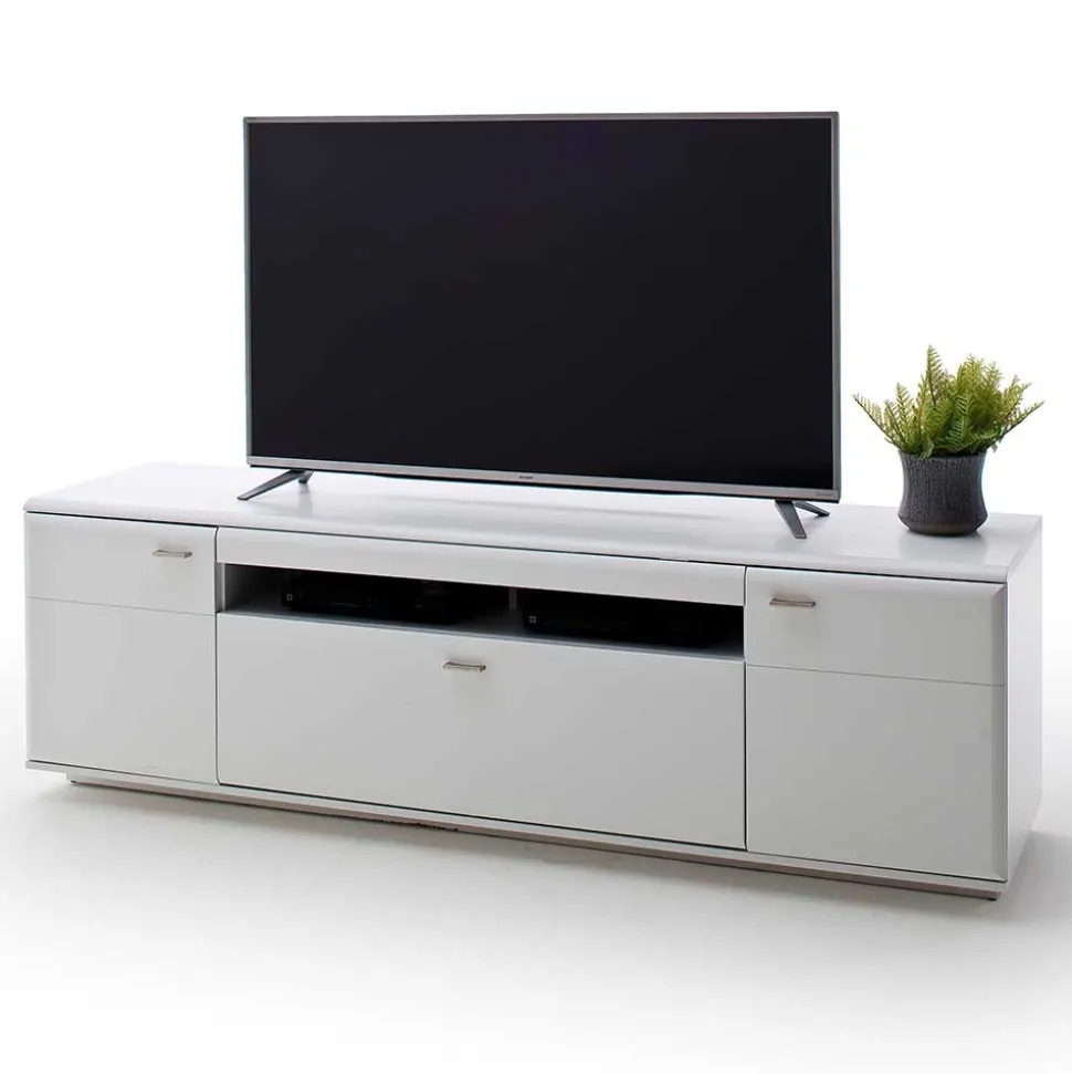 Wohnzimmer Anbauwand Jelvedo
