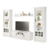 Wohnzimmer Anbauwand Kazanova