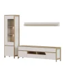 Wohnzimmer Anbauwand Labrassa