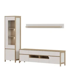Wohnzimmer Anbauwand Labrassa