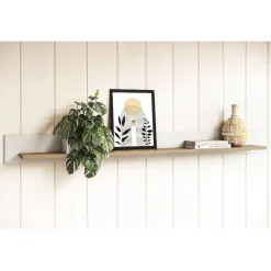 Wohnzimmer Anbauwand Labrassa