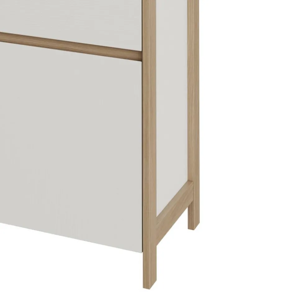 Wohnzimmer Anbauwand Labrassa
