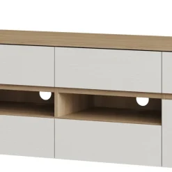 Wohnzimmer Anbauwand Labrassa