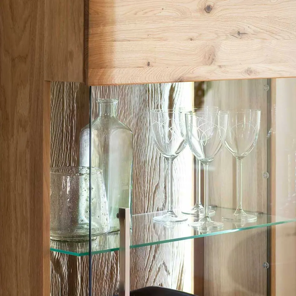 Wohnzimmer Anbauwand Lamanda
