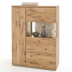 Wohnzimmer Anbauwand Lamanda