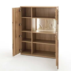 Wohnzimmer Anbauwand Lamanda