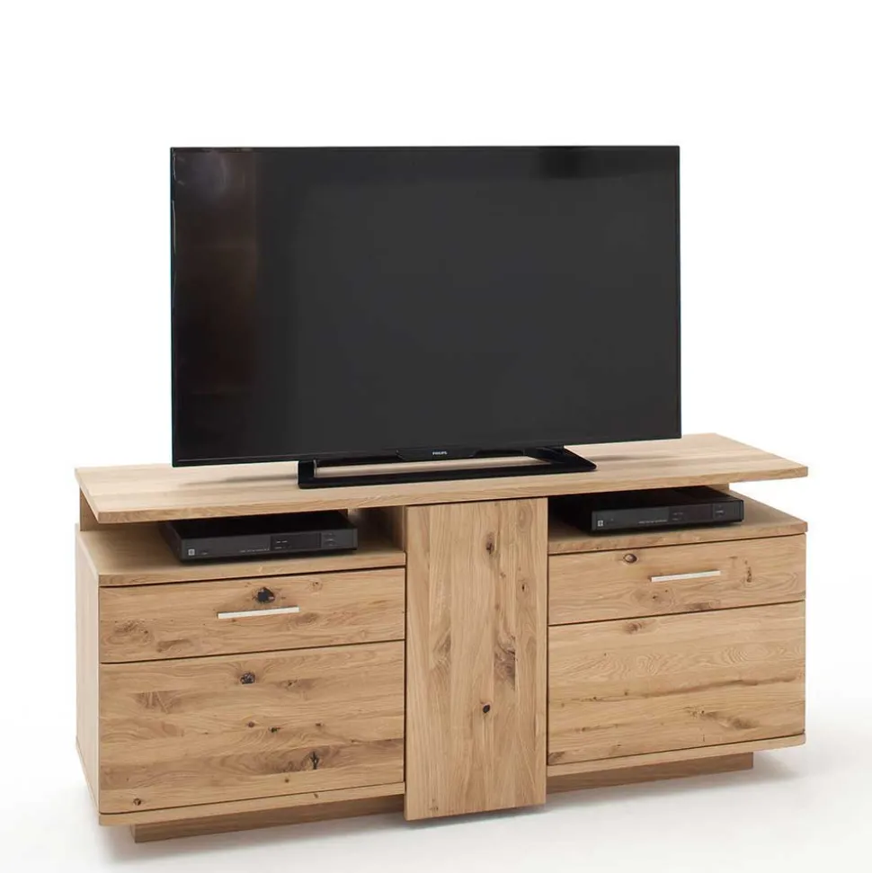 Wohnzimmer Anbauwand Lamanda