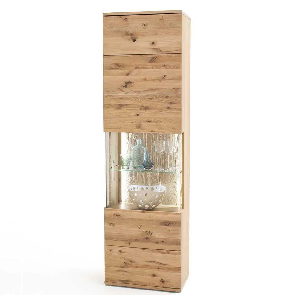 Wohnzimmer Anbauwand Lamanda