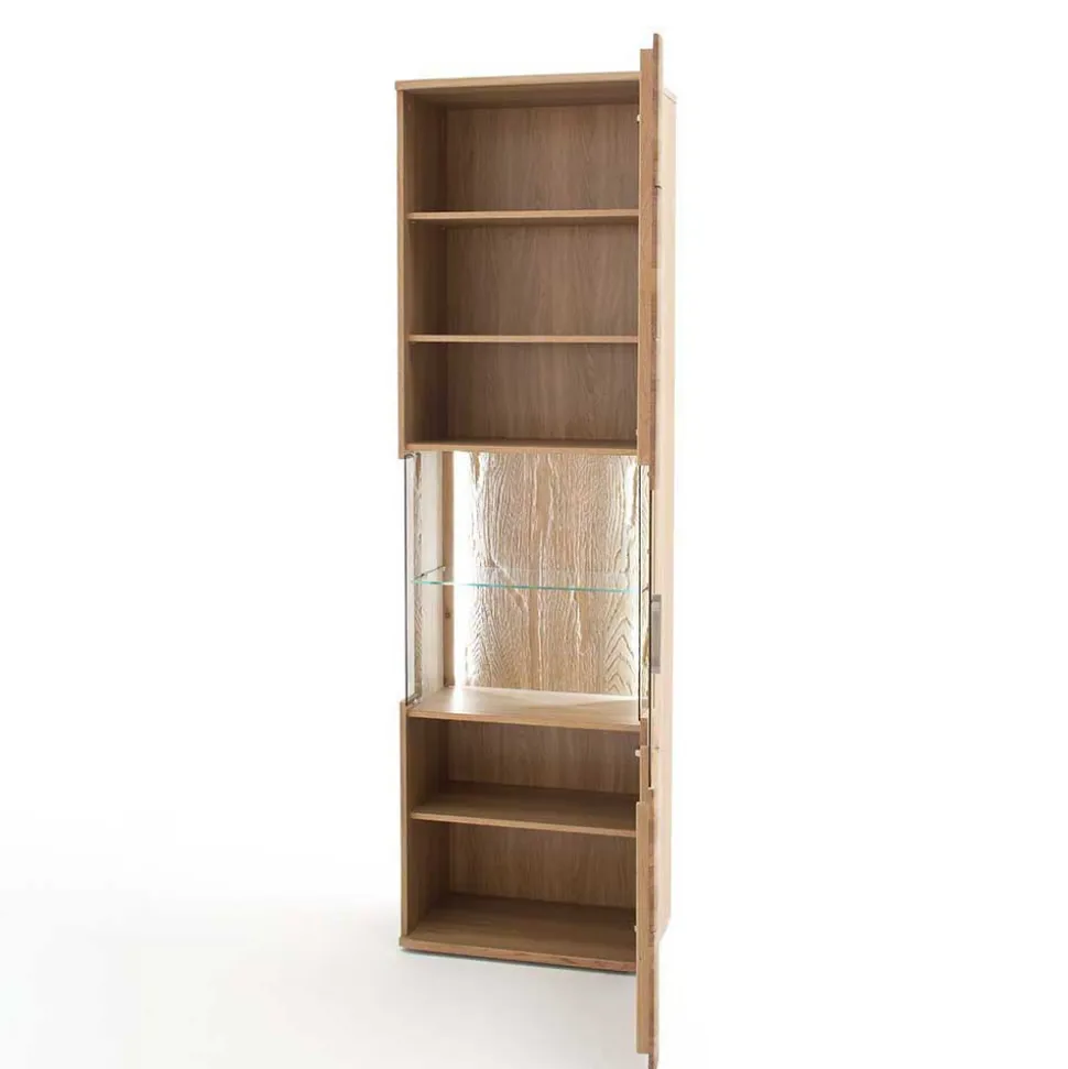 Wohnzimmer Anbauwand Lamanda