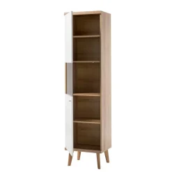 Wohnzimmer Anbauwand Levanca