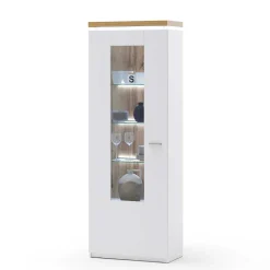 Wohnzimmer Anbauwand Lovranon