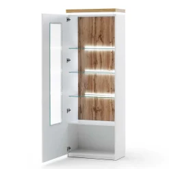 Wohnzimmer Anbauwand Lovranon