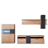 Wohnzimmer Anbauwand Lucisa
