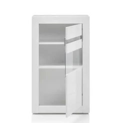 Wohnzimmer Anbauwand Novinza