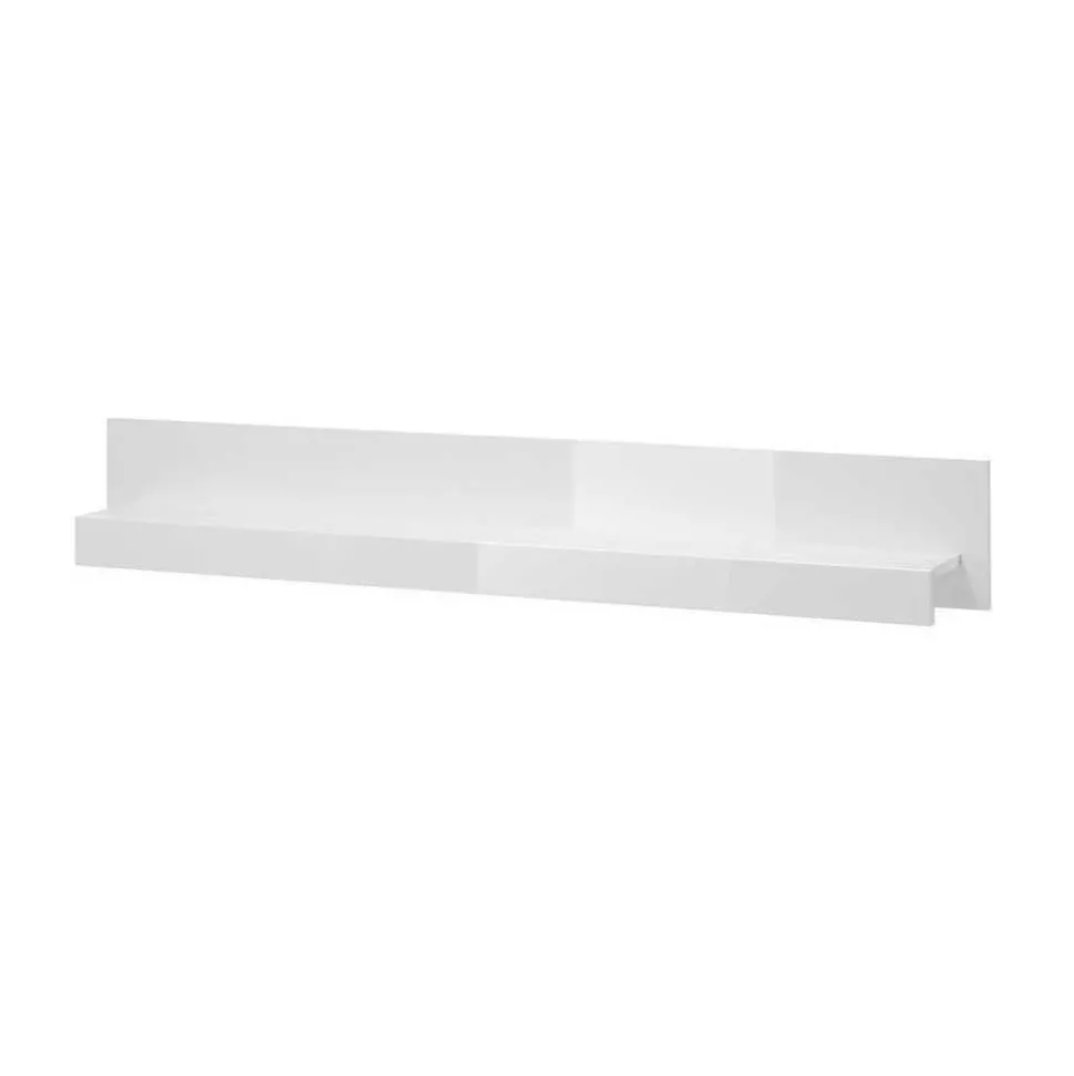 Wohnzimmer Anbauwand Novinza