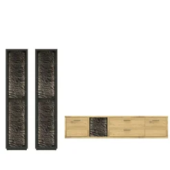 Wohnzimmer Anbauwand Ostoro