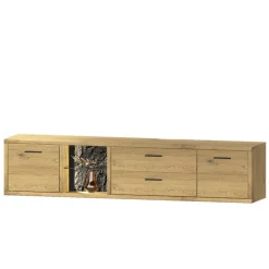 Wohnzimmer Anbauwand Ostoro