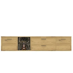 Wohnzimmer Anbauwand Ostoro