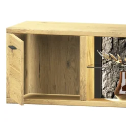 Wohnzimmer Anbauwand Ostoro