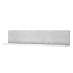 Wohnzimmer Anbauwand Plane
