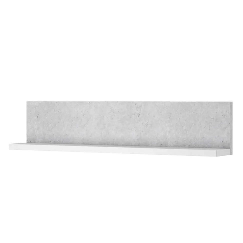 Wohnzimmer Anbauwand Plane
