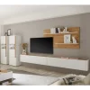 Wohnzimmer Anbauwand Rascian