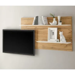 Wohnzimmer Anbauwand Rascian