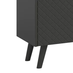 Wohnzimmer Anbauwand Ratisca