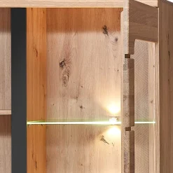 Wohnzimmer Anbauwand Sebetino