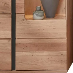 Wohnzimmer Anbauwand Sebetino