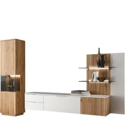 Wohnzimmer Anbauwand Sibiuta