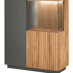 Wohnzimmer Anbauwand Strong