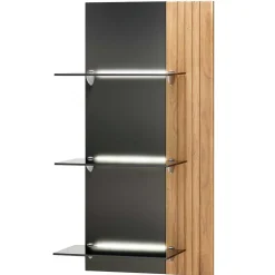 Wohnzimmer Anbauwand Strong