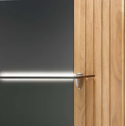 Wohnzimmer Anbauwand Strong