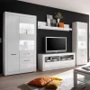 Wohnzimmer Anbauwand Triango