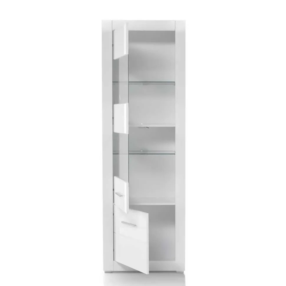Wohnzimmer Anbauwand Triango