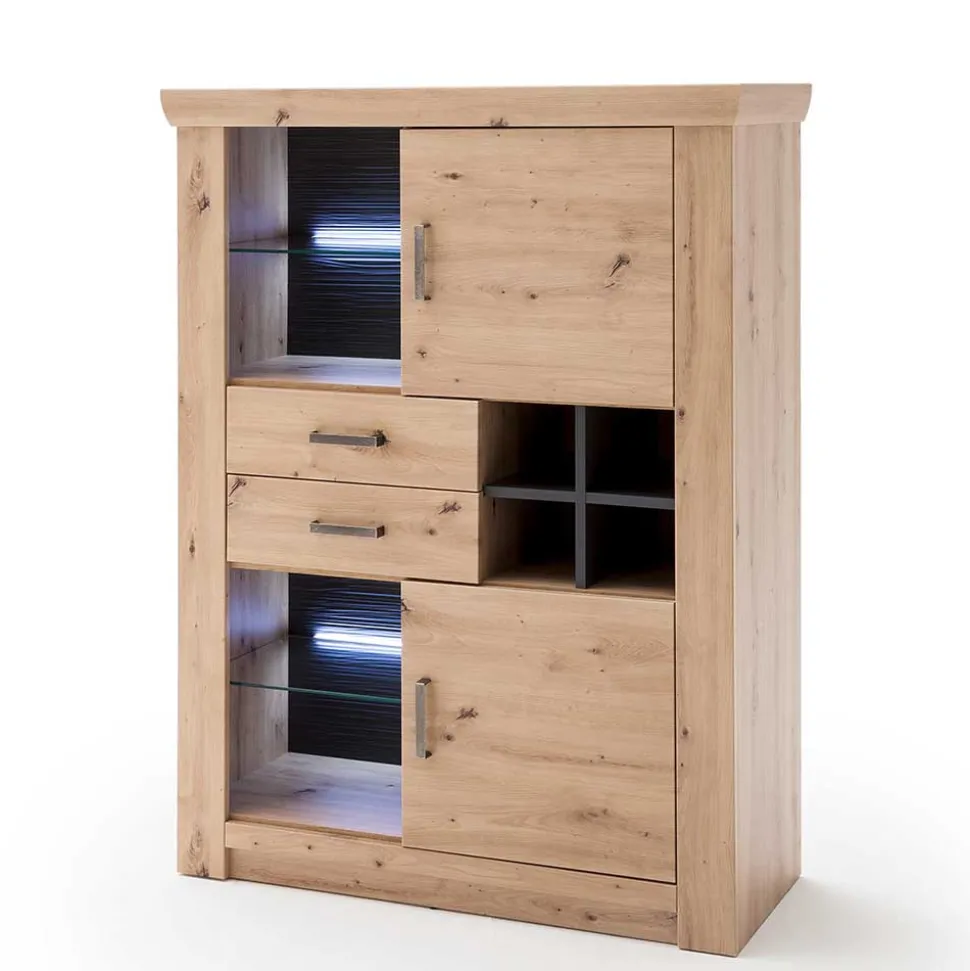 Wohnzimmer Anbauwand Tridovina