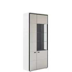 Wohnzimmer Anbauwand Ukai