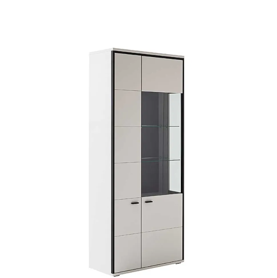 Wohnzimmer Anbauwand Ukai