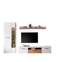 Wohnzimmer Anbauwand Vrenessa