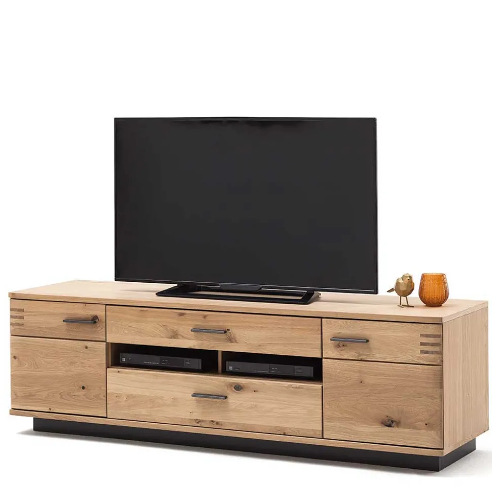 Wohnzimmer Anbauwand Wupnia