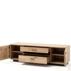 Wohnzimmer Anbauwand Wupnia
