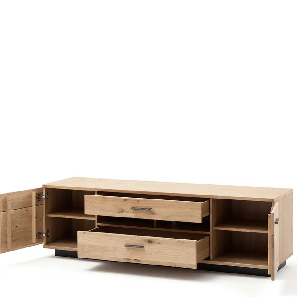 Wohnzimmer Anbauwand Wupnia