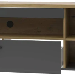 Wohnzimmer Anbauwand Yarisis