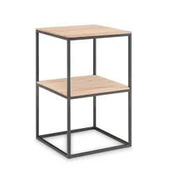 Wohnzimmer Beistelltisch Agosto
