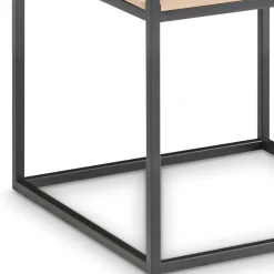 Wohnzimmer Beistelltisch Agosto