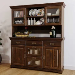 Wohnzimmer Buffetschrank Valhion