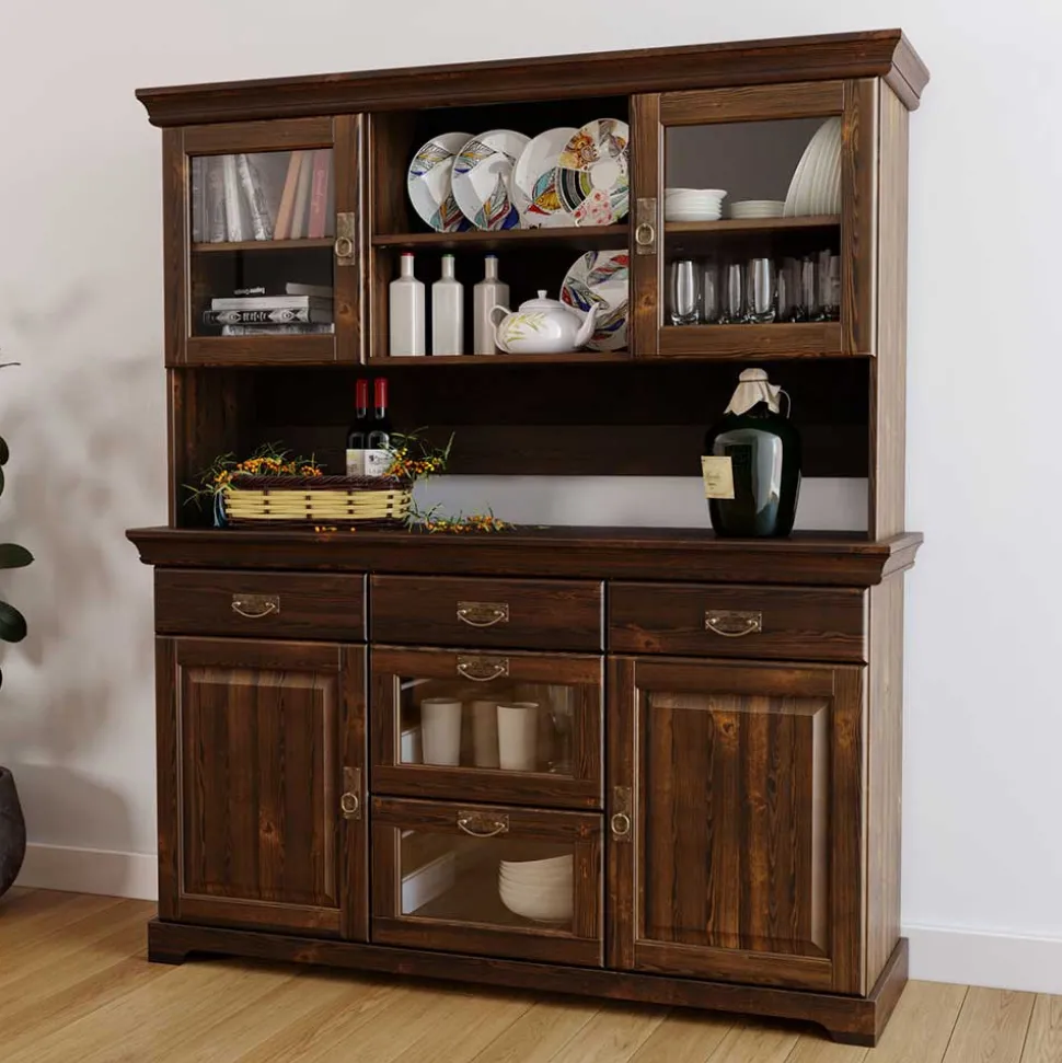 Wohnzimmer Buffetschrank Valhion